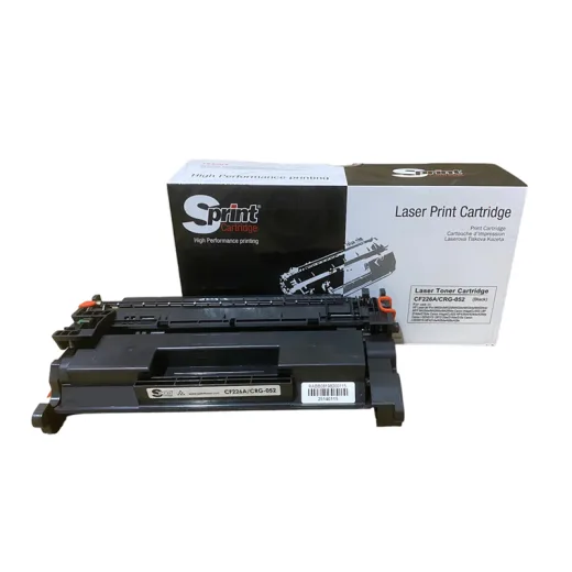 S Print CF226A / CRG-052 Toner