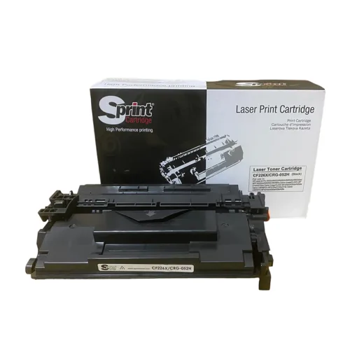 S Print CF226X / CRG-052H Toner