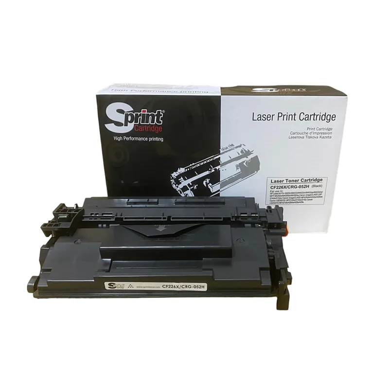 S Print CF226X / CRG-052H Toner