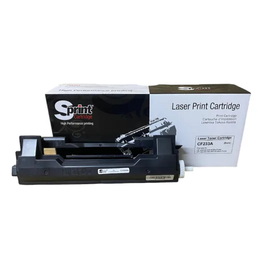 S Print CF233A (33A) Toner