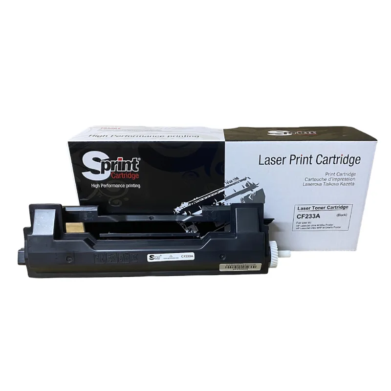 S Print CF233A (33A) Toner