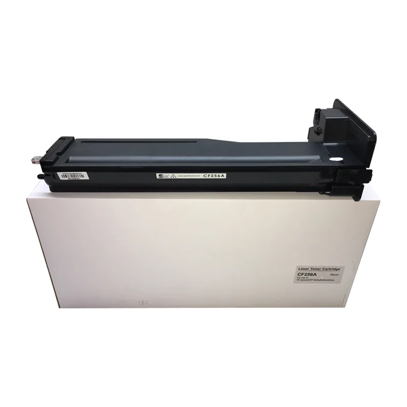 S Print CF256A Toner