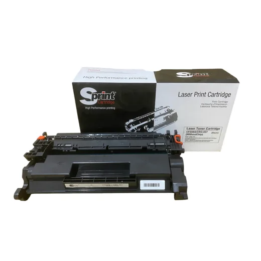 S Print CF259A / CRG-057 ( T08 ) Toner (Çipsiz)