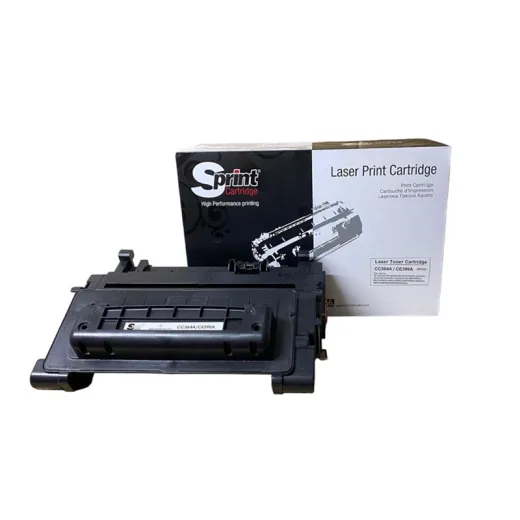 S Print CE390A / CC364A Toner