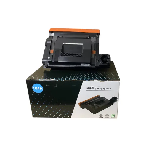 S Print W1104A (104A) Drum Unit