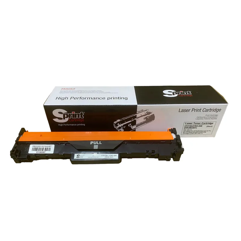 S Print CF219A (19A) / CRG-049 Drum Unit