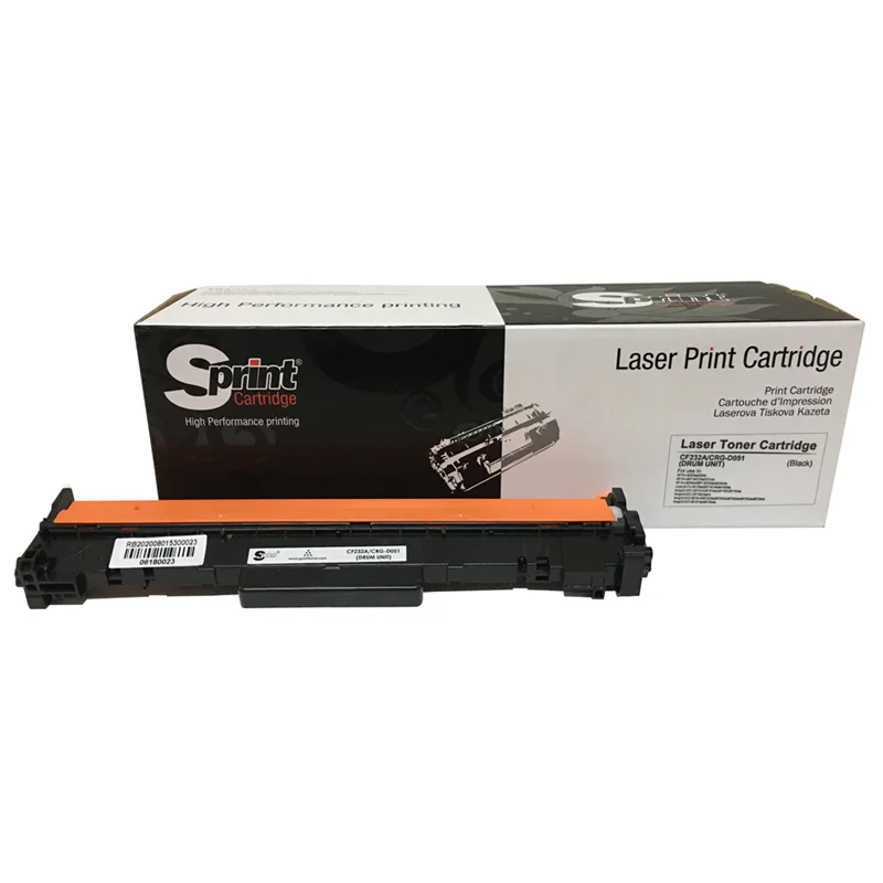 S Print CF232A / CRG-D051 Drum Unit
