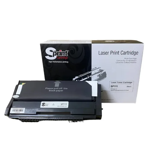 S Print SP100H / SP110 / SP111 Toner