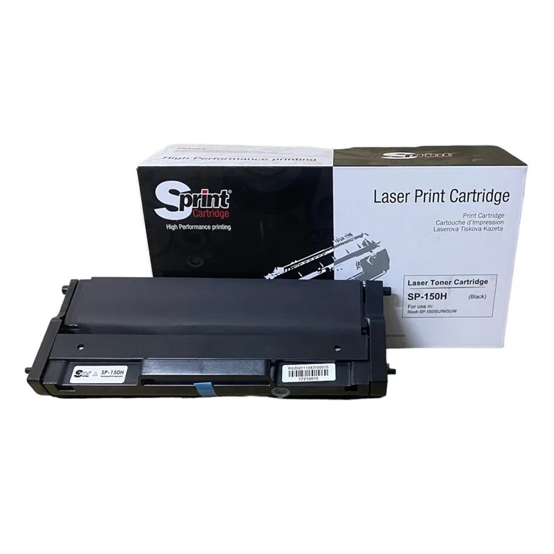 S Print SP150H Toner