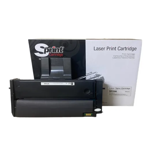S Print SP200/201/203/204/210/211/212 Toner