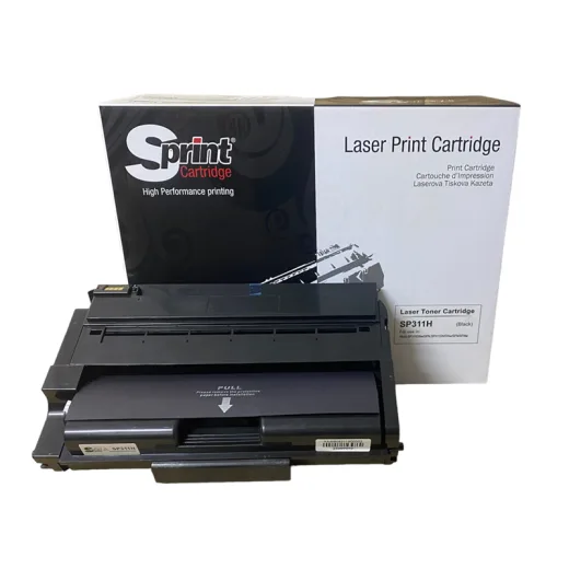 S Print SP310 / SP311H / SP325 / SP377  Toner