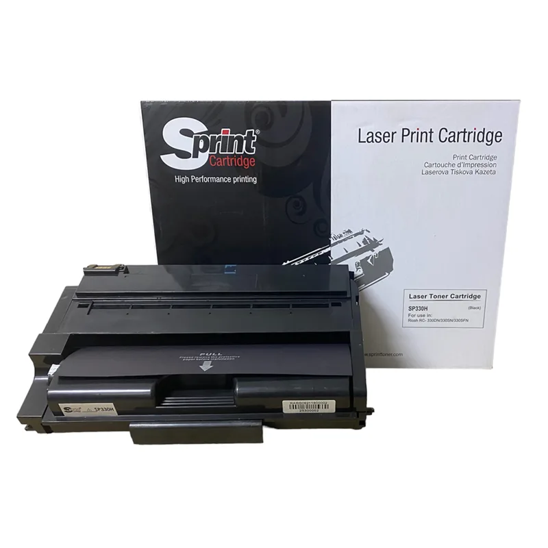 S Print SP330H Toner