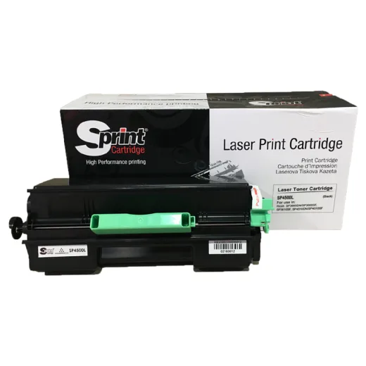 S Print SP4500L / SP4510SF Toner
