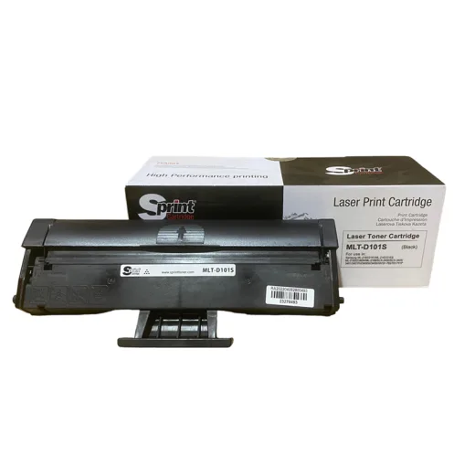 S Print MLT-D101S Toner