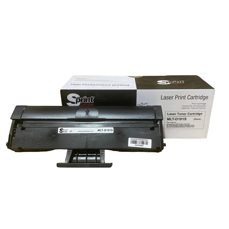 S Print MLT-D101S Toner