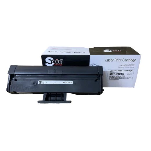 S Print MLT-D101S / MLT-D111S (Çipsiz) Toner