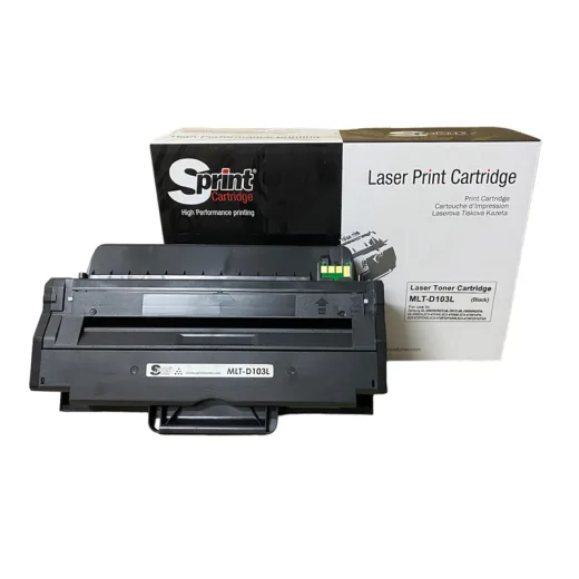 S Print MLT-D103L Toner