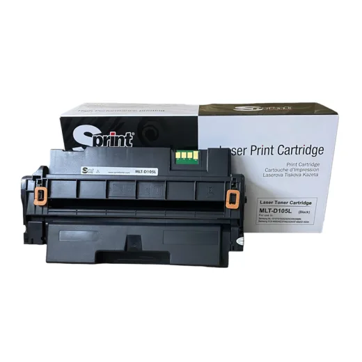 S Print MLT-D105L Toner (SCX-4623)