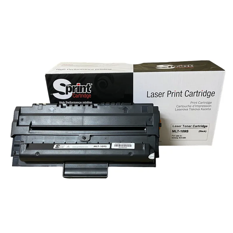 S Print MLT-109S Toner (SCX-4300)