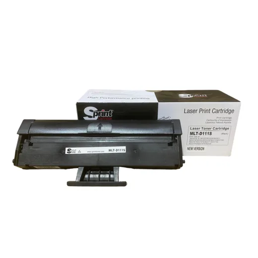 S Print MLT-D111S Toner