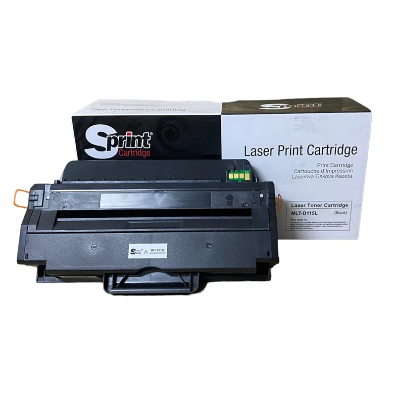 S Print MLT-D115L Toner