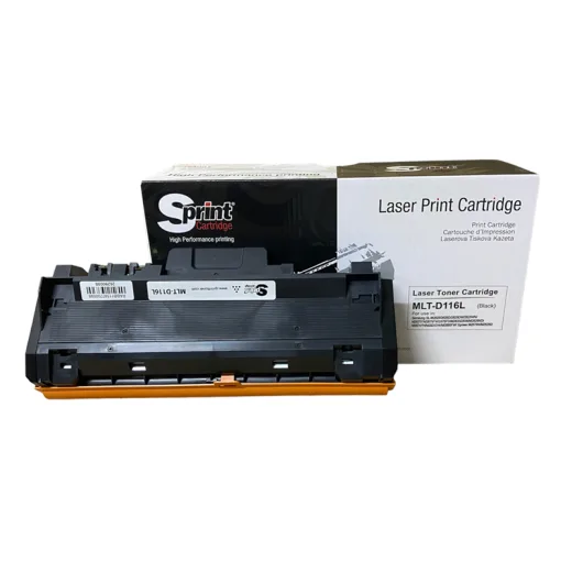 S Print MLT-D116L Toner