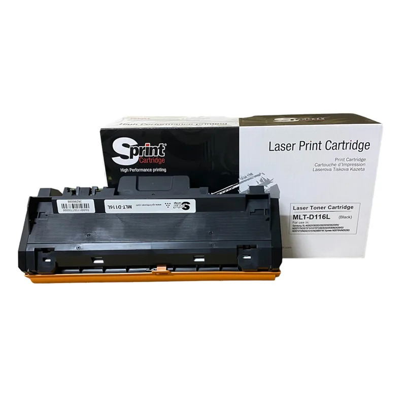 S Print MLT-D116L Toner