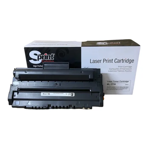 S Print ML-1710/ML-4100/SCX-4216/X-215/PE16 Toner