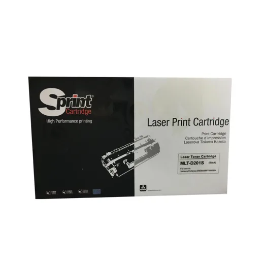 S Print MLT-D201S Toner