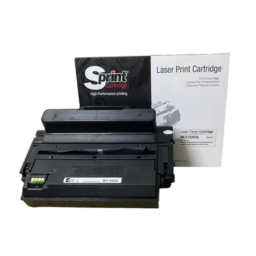 S Print MLT-D203L Toner (Yeni Versiyon)