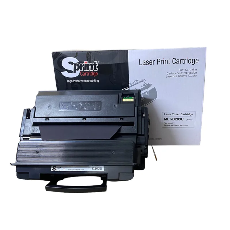 S Print MLT-D203U Toner (M4020) (Yeni Vrsiyon)