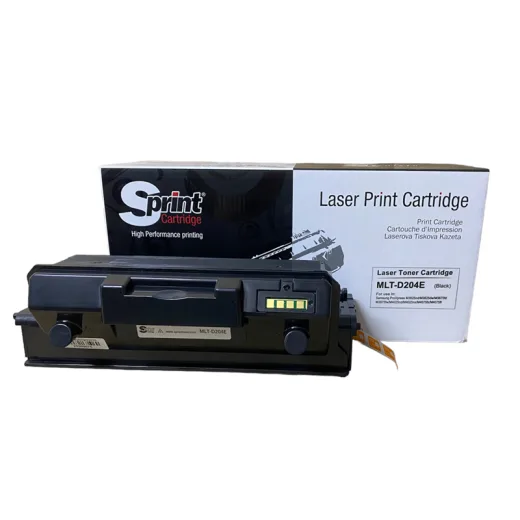 S Print MLT-D204E Toner (Yeni Vrsiyon)