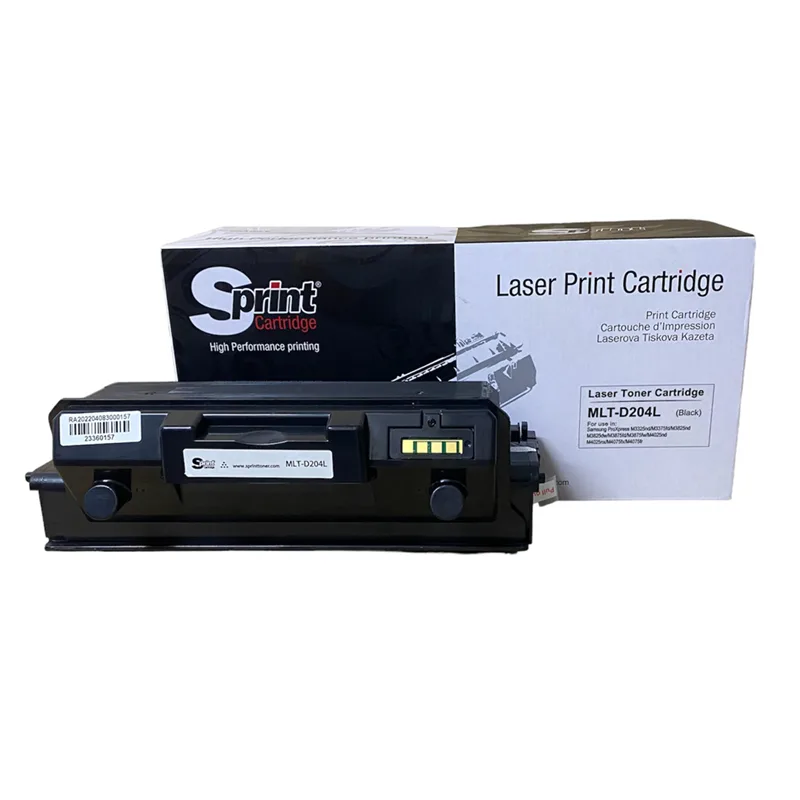 S Print MLT-D204L Toner (Yeni Versiyon)