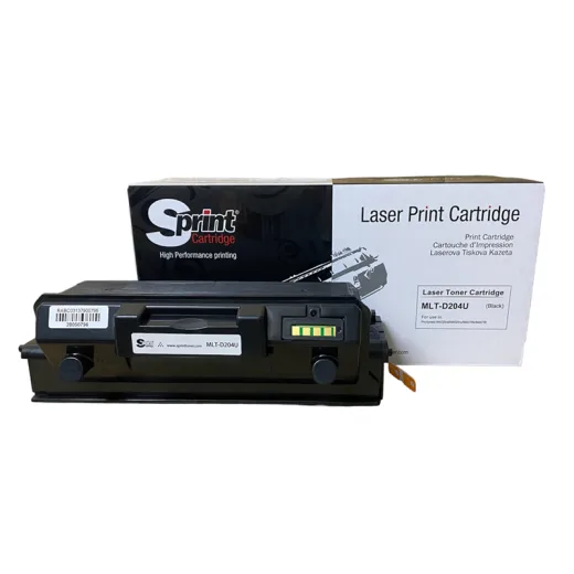 S Print MLT-D204U Toner
