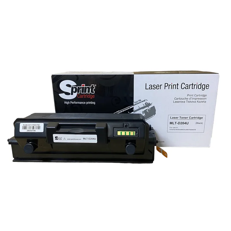S Print MLT-D204U Toner