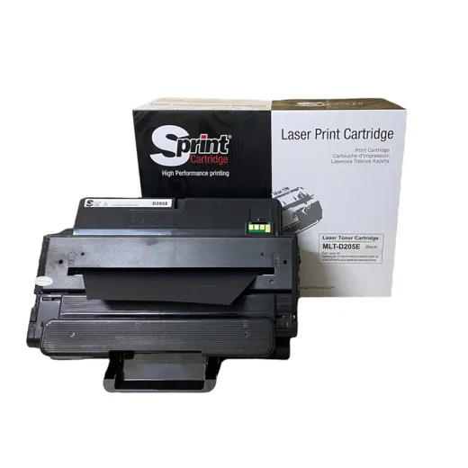 S Print MLT-D205E Toner