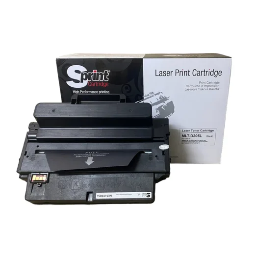 S Print MLT-205L Toner (SCX-4833)