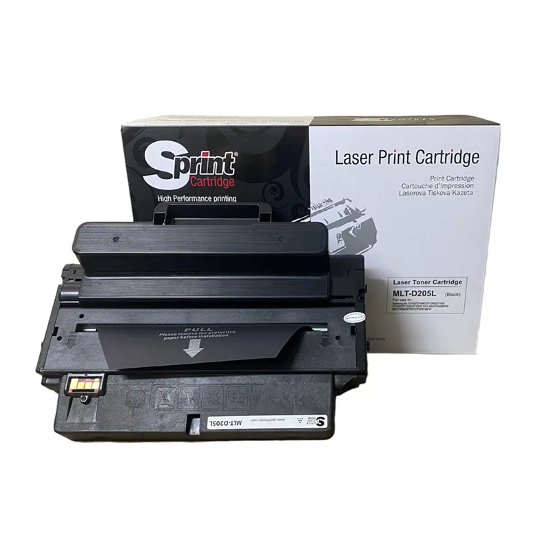 S Print MLT-205L Toner (SCX-4833)