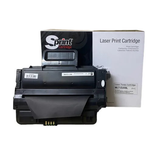 S Print MLT-209L Toner (SCX-4824)