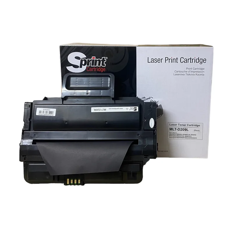 S Print MLT-209L Toner (SCX-4824)