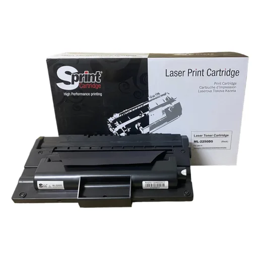 S Print ML-2250 Toner
