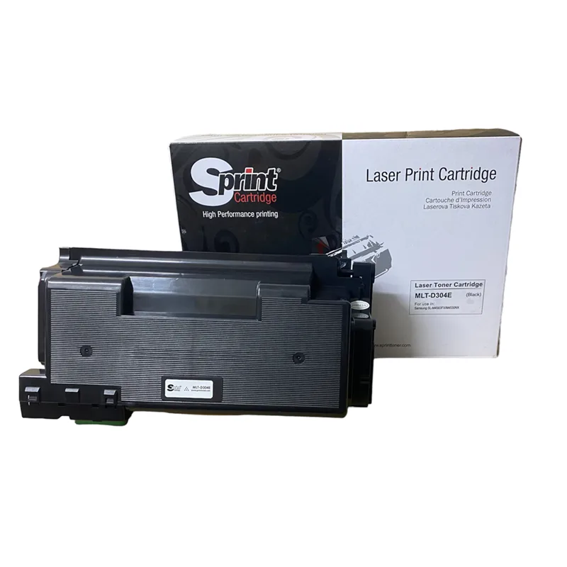 S Print MLT-D304E Toner