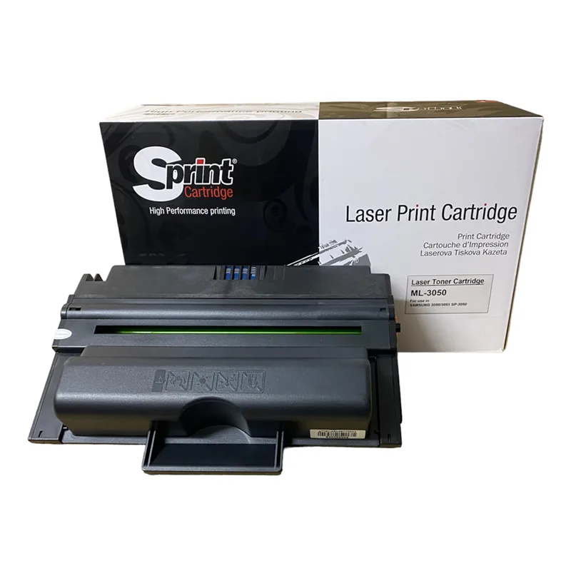 S Print ML-3050 Toner