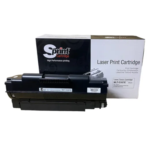 S Print MLT-D307E Toner
