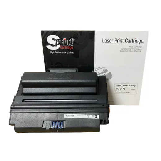 S Print ML-3470 / ML-3471 Toner