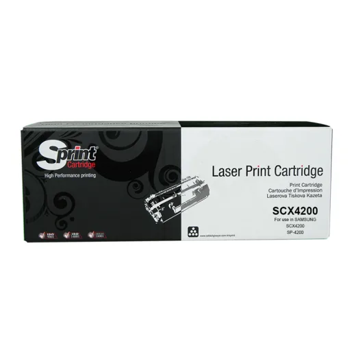 S Print SCX-4200 Toner