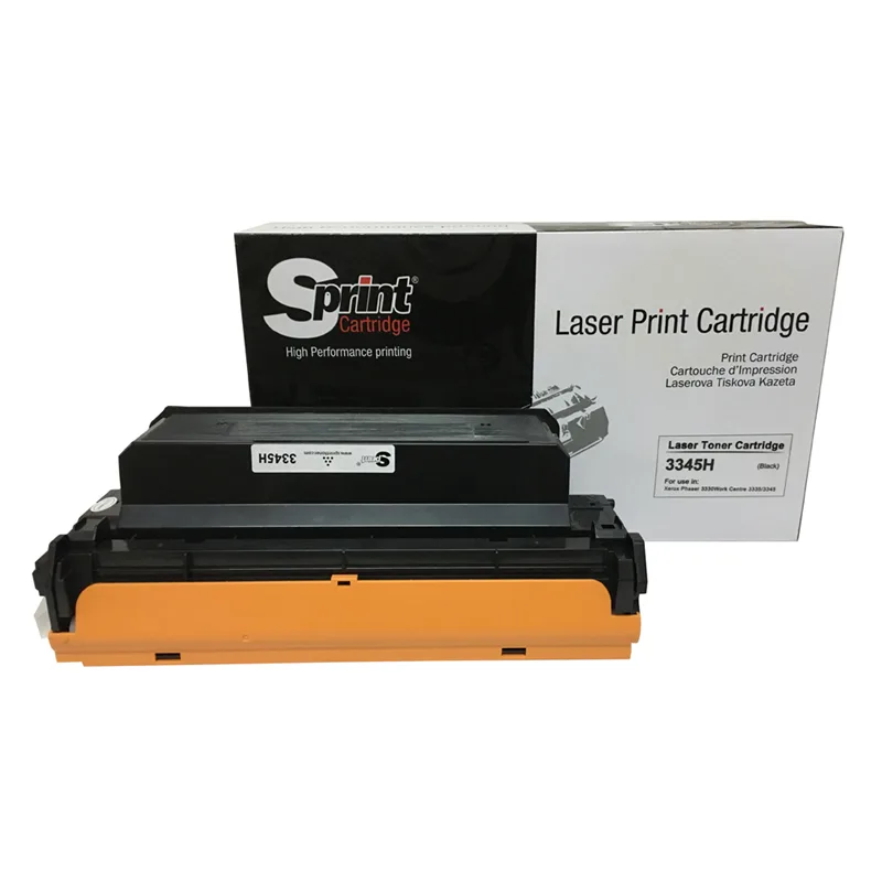 S Print 3300/3335/3345 (106R03623) Toner