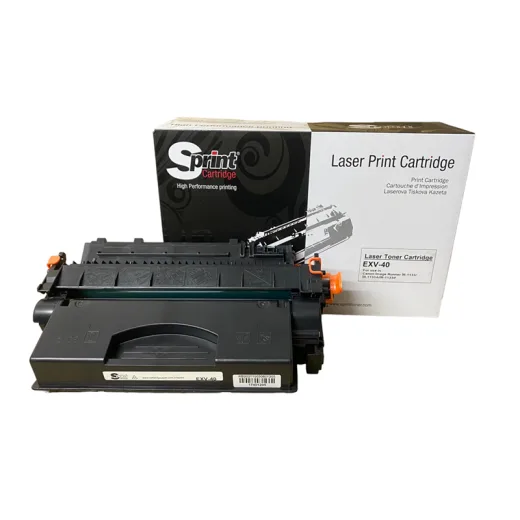 S Print EXV-40 ( İR1133 ) Toner