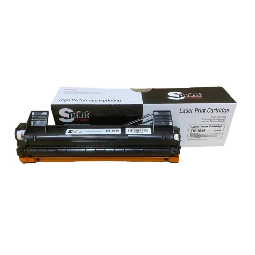 S Print TN-1040 Toner