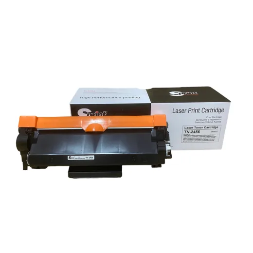 S Print TN-2456 (TN760) / TN-2550XL Toner